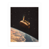 Surrender (Print Only) thumbnail