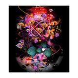 Dive Deep (Print Only) thumbnail