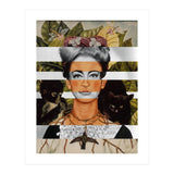 Frida Kahlo 