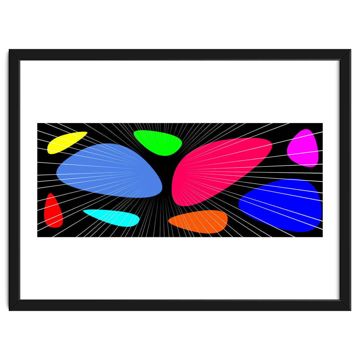 Abstrato Geométrico 41.4