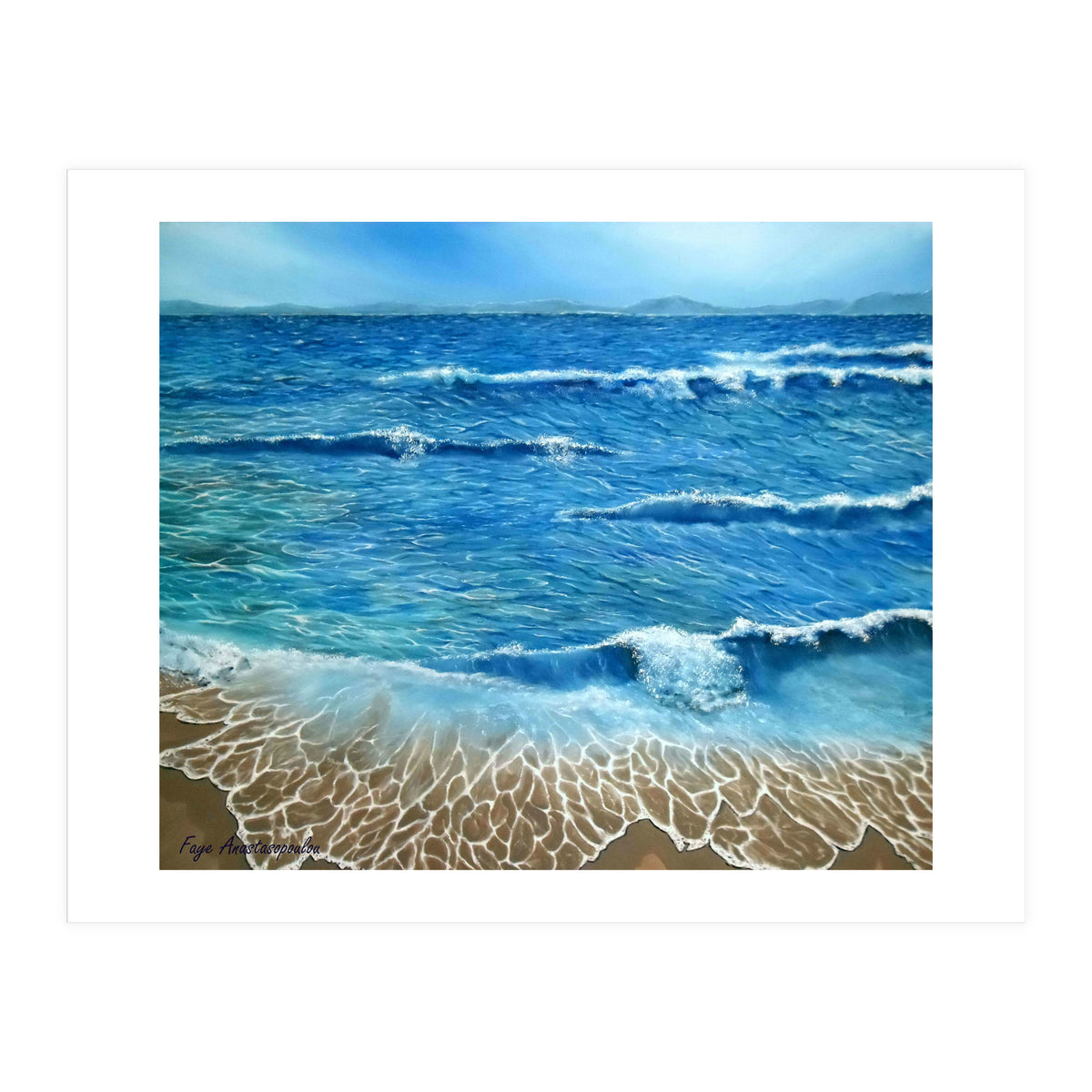 Expectations (Print Only)