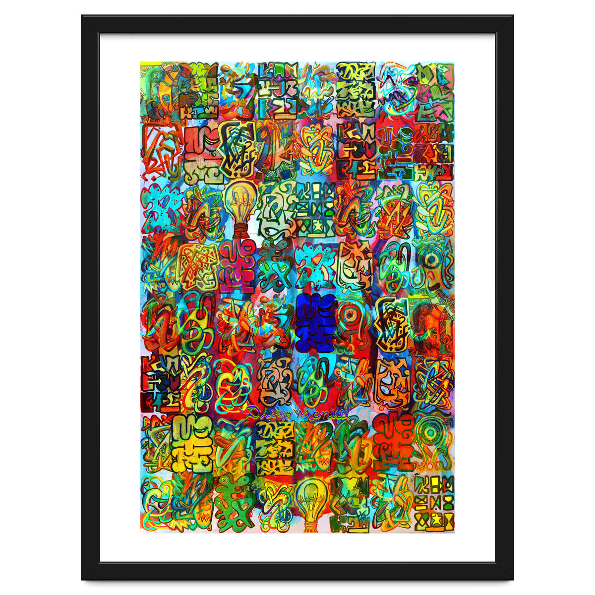 Graffiti Digital 2022 388