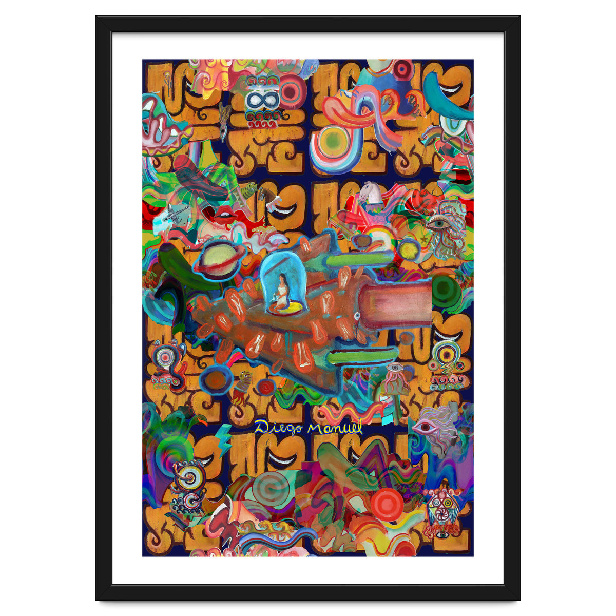 Muchas Cosas 2021 190