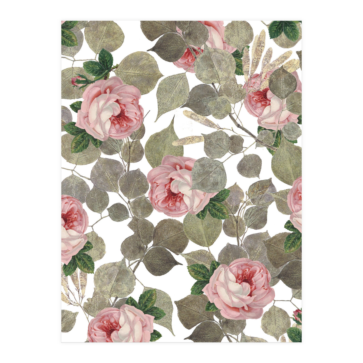 Rebirth (Print Only)