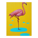 Flamingo (Print Only) thumbnail