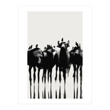 Bufalo  (Print Only) thumbnail