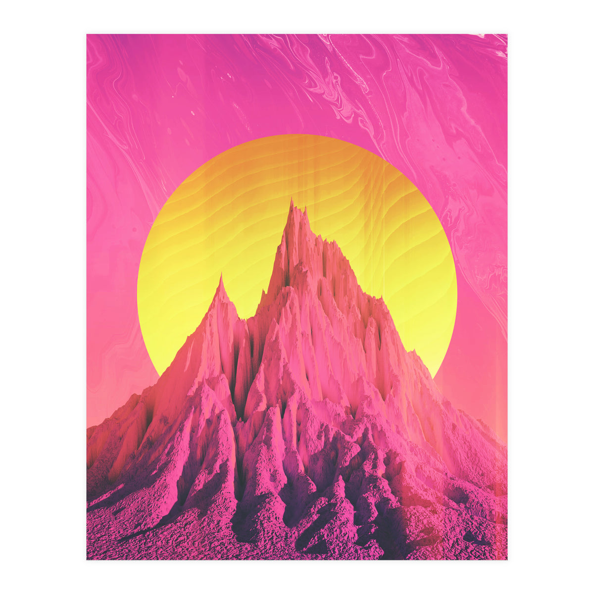 Paramount (Print Only)
