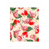 Sweet Pom (Print Only) thumbnail