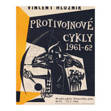 Vincent Hložník Anti War Exhibition (Print Only) thumbnail