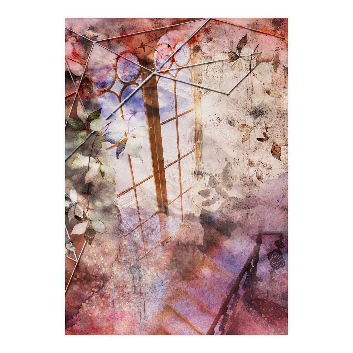 Morning (Print Only)