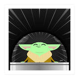 Beyond the stars (Print Only) thumbnail