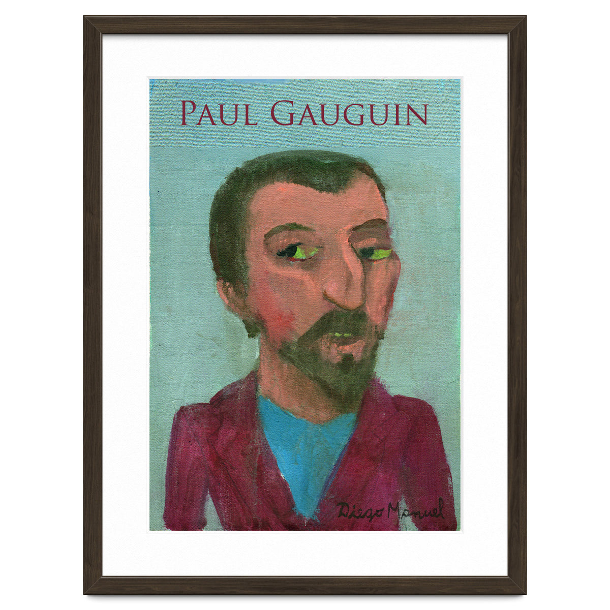 Paul Gauguin