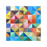 Abstract geometry V (Print Only) thumbnail
