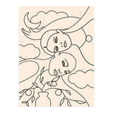 You are worthy (Print Only) thumbnail