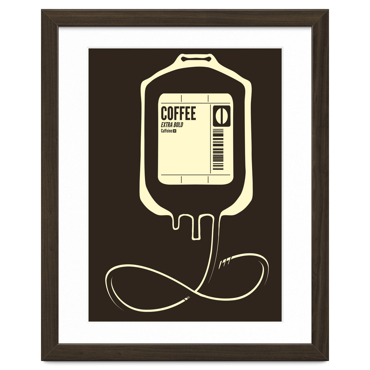Coffee Transfusion
