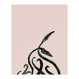Piece Of Tattooed Lady (Print Only) thumbnail