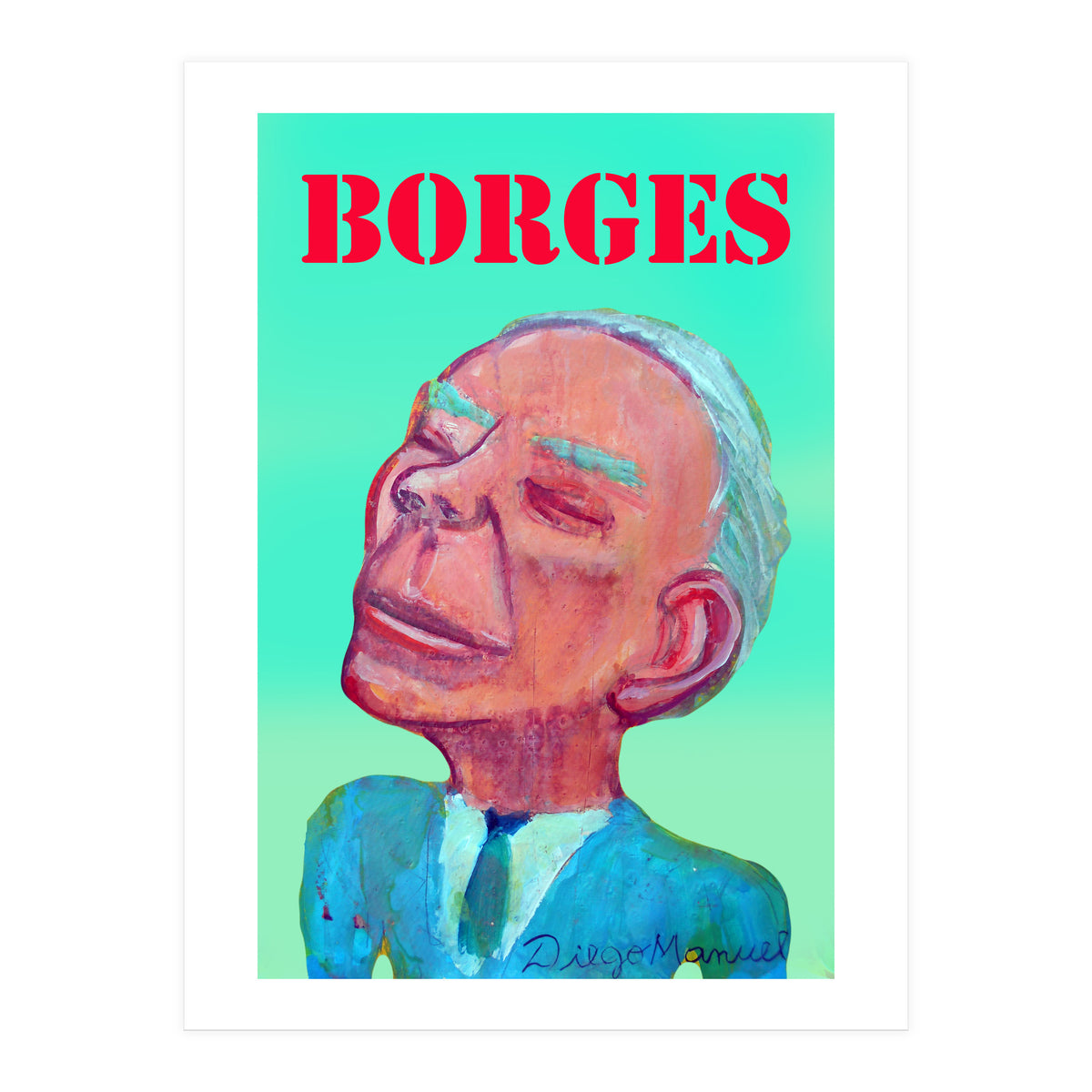 Borges Digital 2 (Print Only)