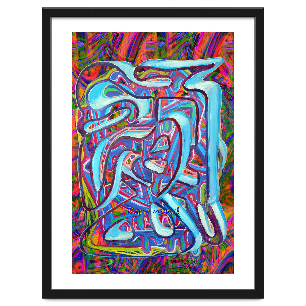 Graffiti Digital 2022 824