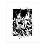Dont Wake Up (Print Only) thumbnail