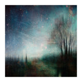 The Dark Lane (Print Only) thumbnail