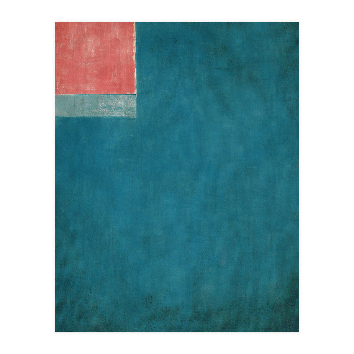 Toxic Solution 1 (Print Only)