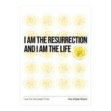 The Stone Roses - I Am The Resurrection (Print Only) thumbnail