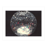 Disco (Print Only) thumbnail
