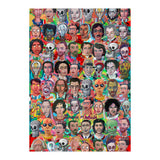 Retratos 2 (Print Only) thumbnail