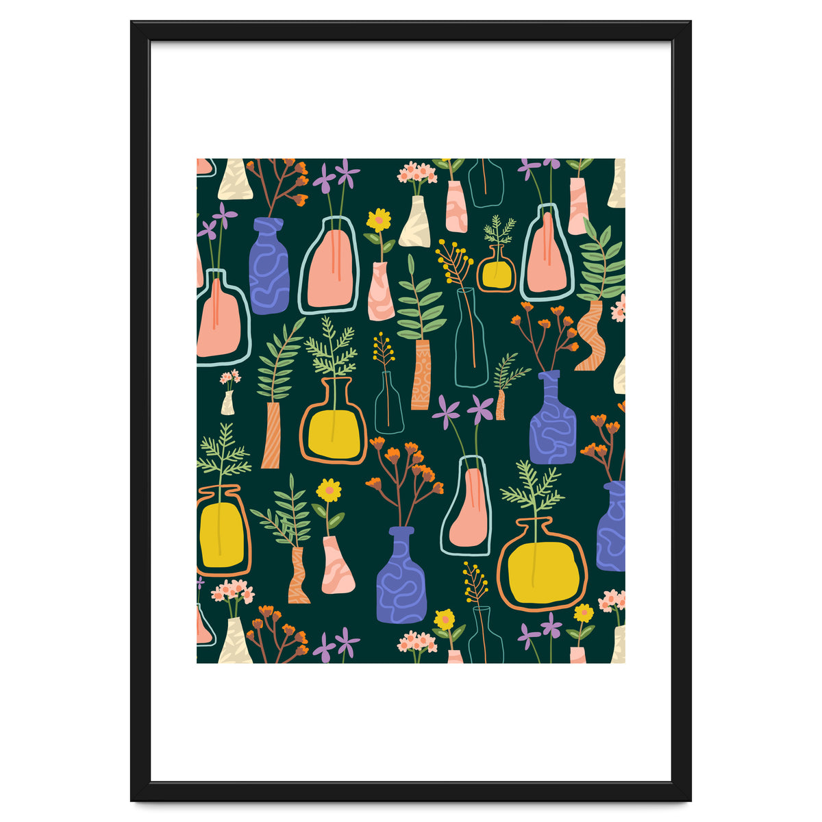 Garden As Though You Will Live Forever