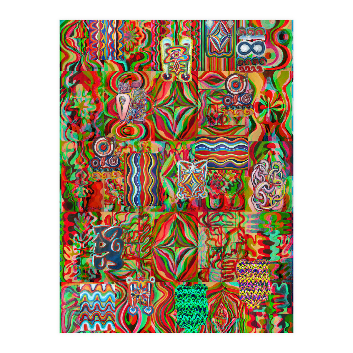 New Graffiti2022 200 (Print Only)