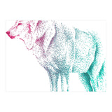 Wolf  (Print Only) thumbnail