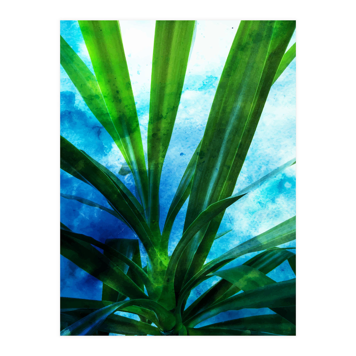 Remixed Spirit V1 (Print Only)