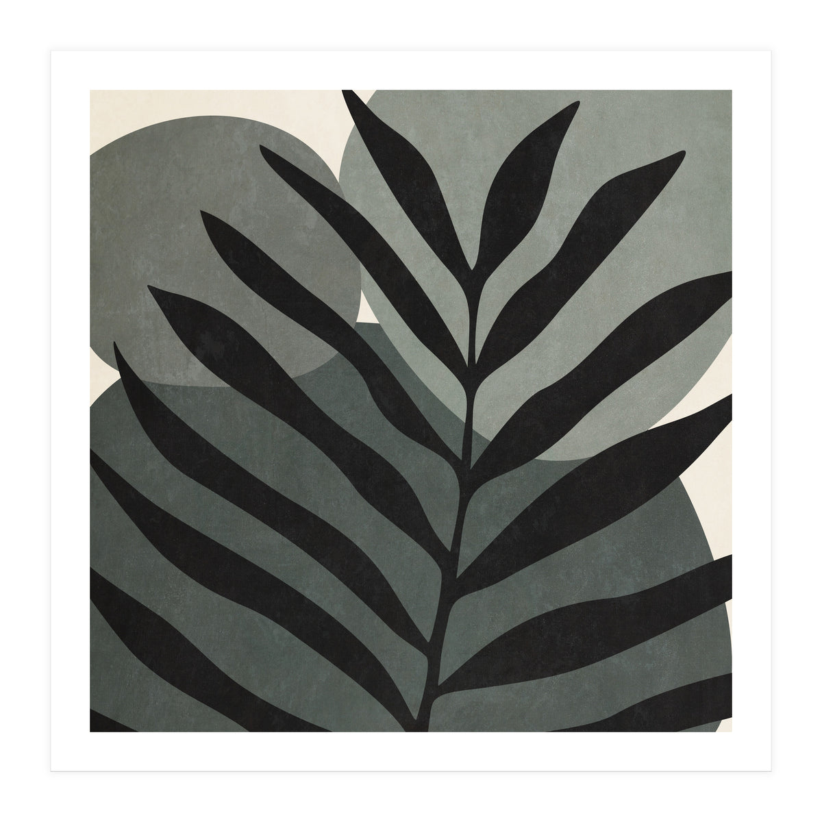 LEAF - 01V (Print Only)