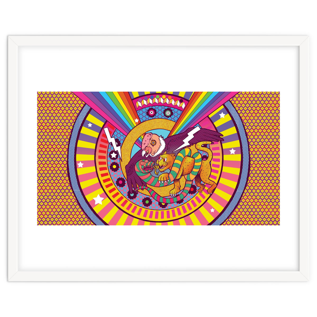 Chicha - Hammerton Brewery