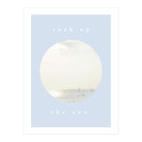 soak up the sun (Print Only) thumbnail