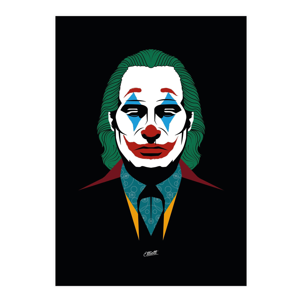 MR J. Vol. 2 (Print Only)