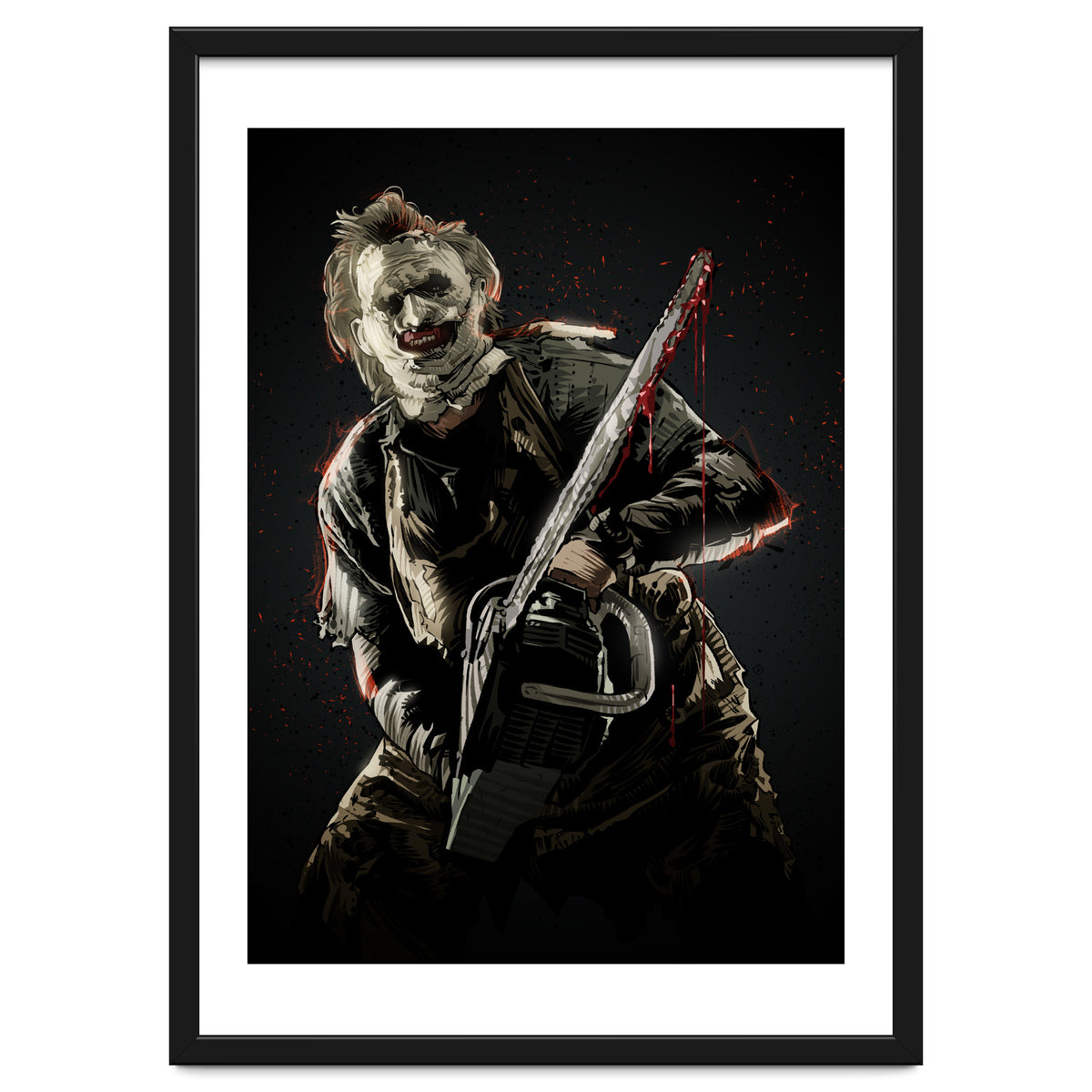 Leatherface