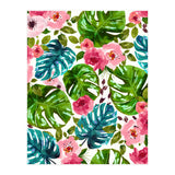 Tropical Shades (Print Only) thumbnail