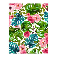 Tropical Shades (Print Only)