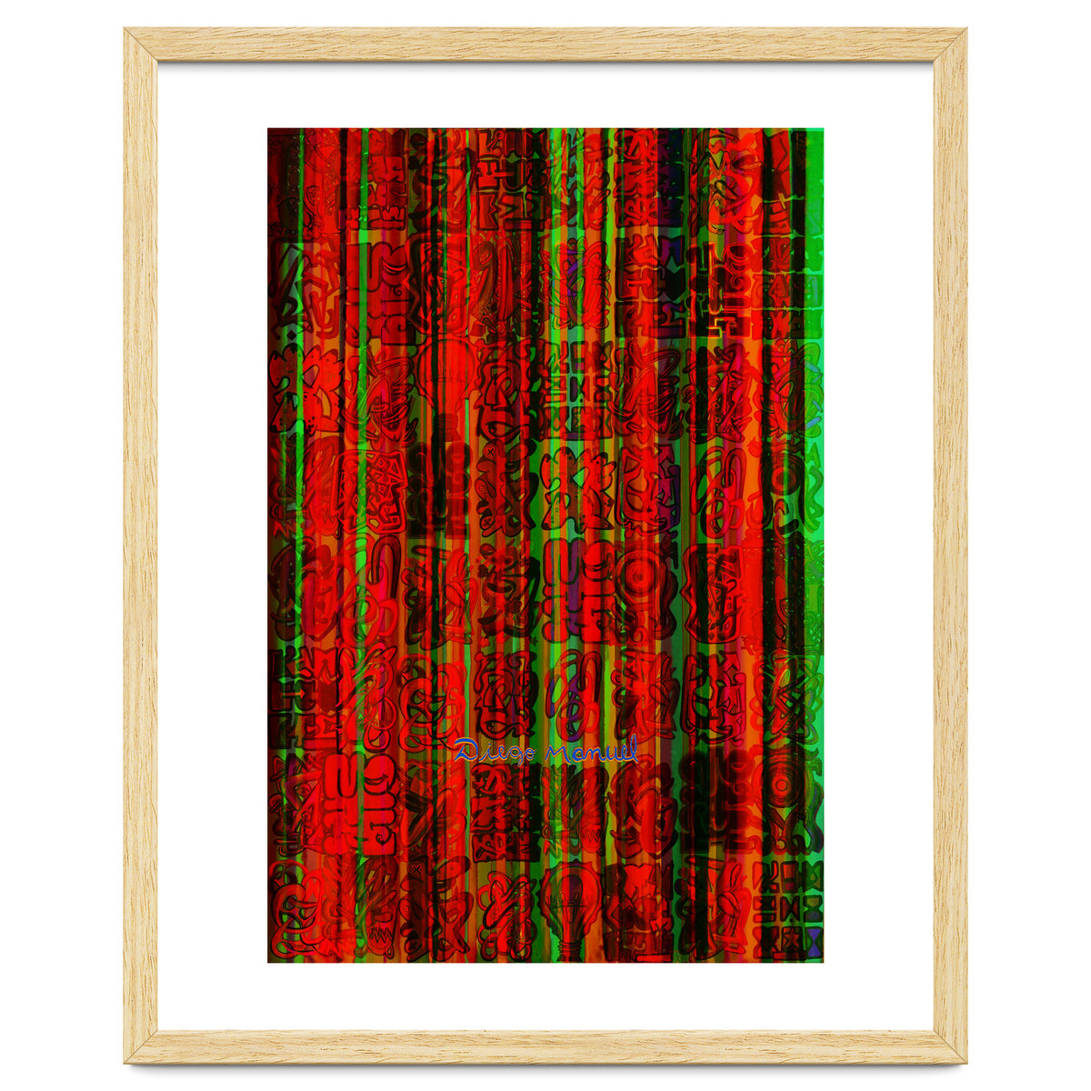 Graffiti Digital 2022 22