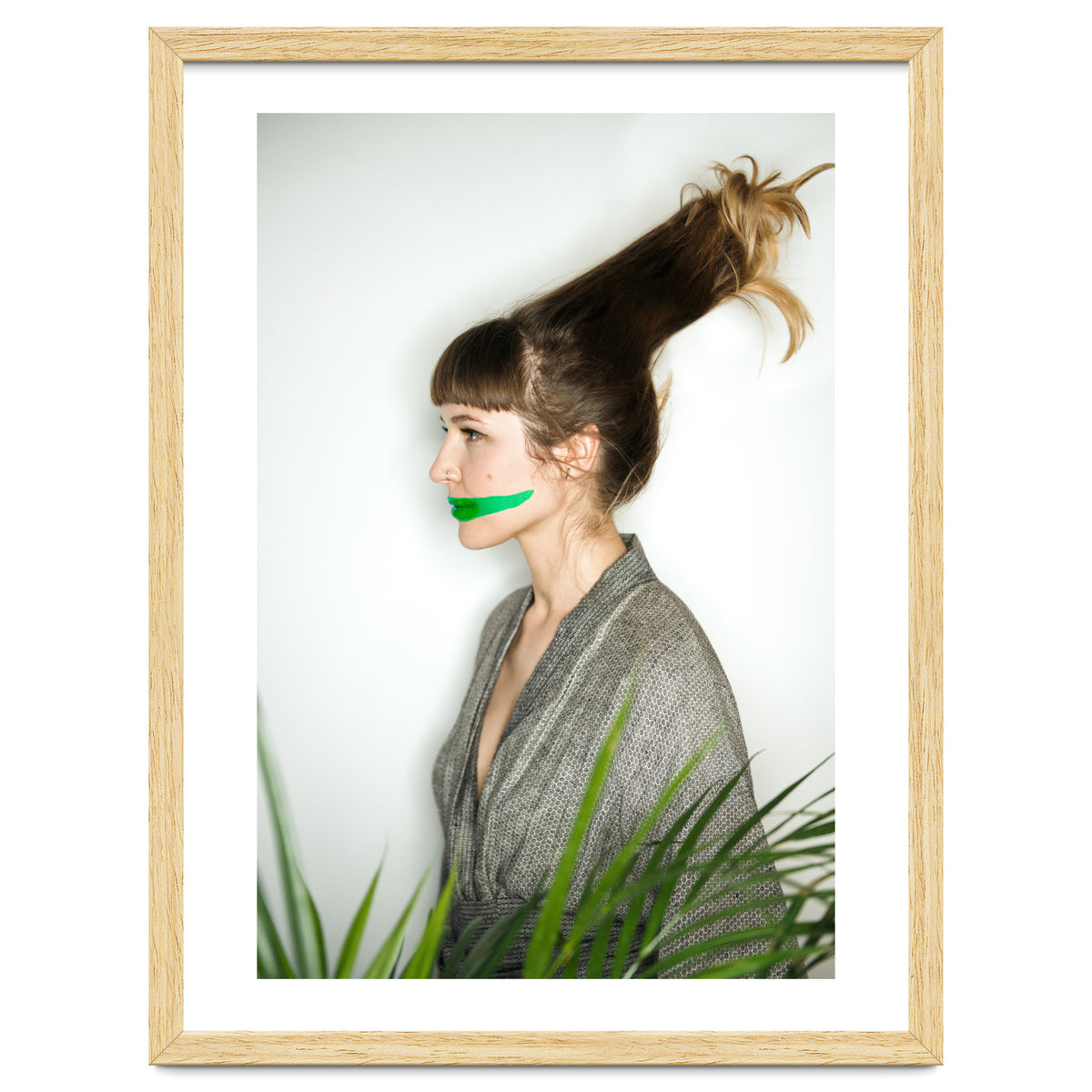 World Championship Karate Champion