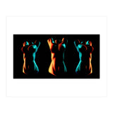 SURRENDER III (Print Only) thumbnail