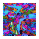 The Fourth Storm (Print Only) thumbnail