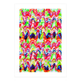 New Graffiti B 68 (Print Only) thumbnail