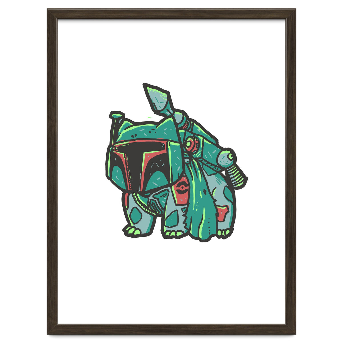 Bulba Fett