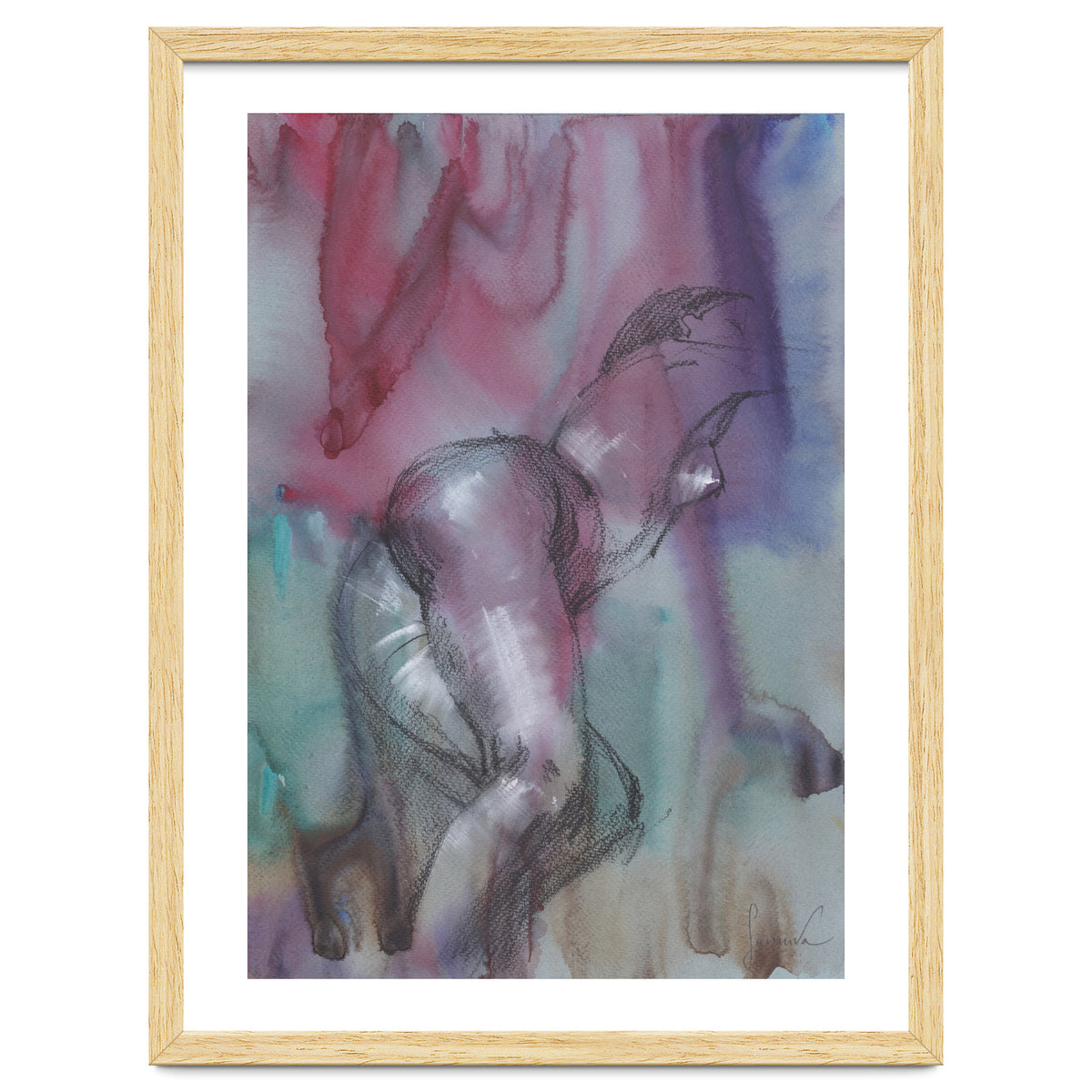 Beautiful Erotic Art