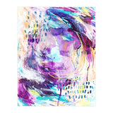 Dancing Of Grapes 1 (Print Only) thumbnail