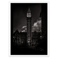 Old City Hall Toronto Canada No 5