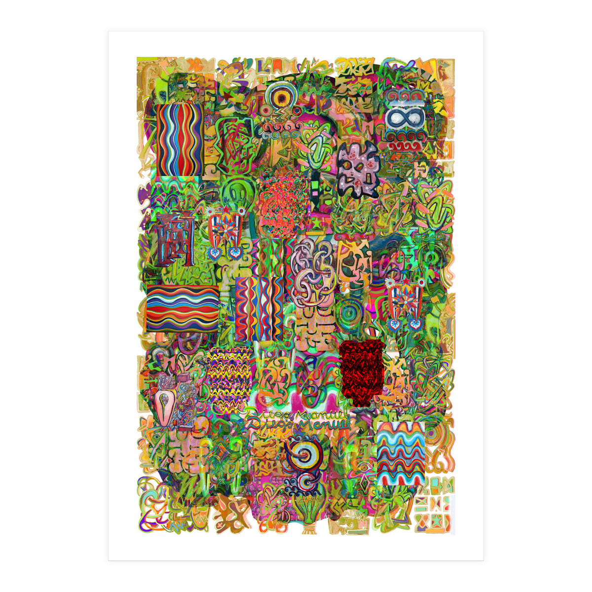 New Graffiti2022 255 (Print Only)