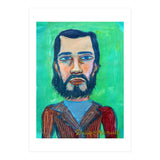 Cortazar (Print Only) thumbnail